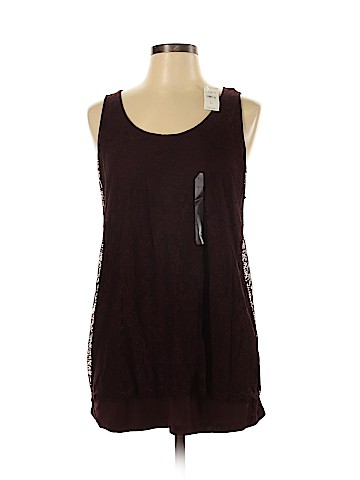 Ann Taylor LOFT Sleeveless Top (view 1)