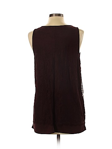 Ann Taylor LOFT Sleeveless Top (view 2)