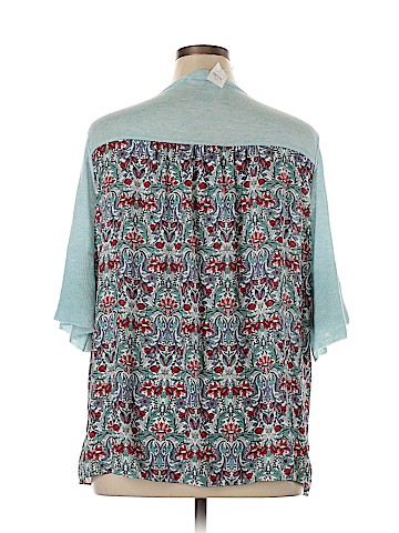 Ann Taylor LOFT Pullover Sweater (view 2)