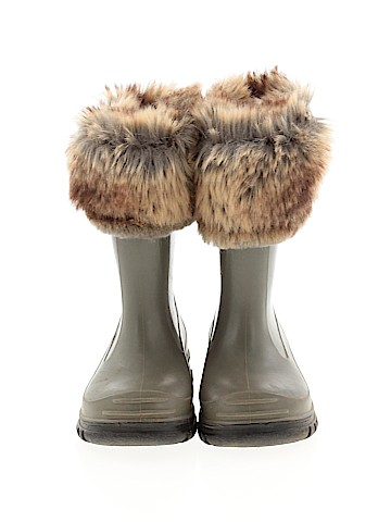 Romi Kids Rain Boots (view 2)