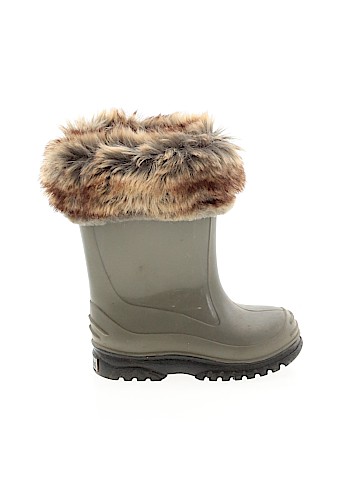 Romi Kids Rain Boots (view 1)