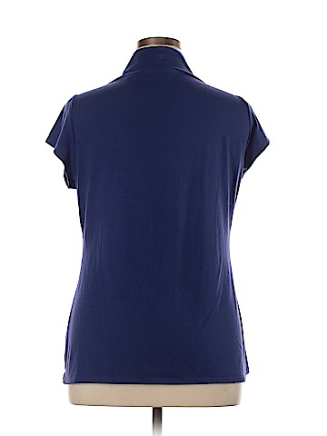 Axcess Short Sleeve Top (view 2)