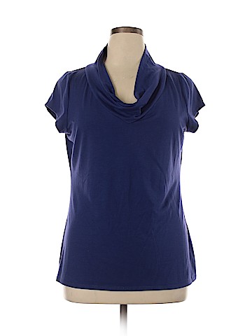 Axcess Short Sleeve Top (view 1)