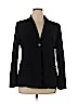 MICHAEL Michael Kors Black Blazer Size 14 - photo 1