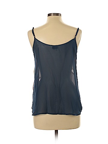 Sparkle & Fade Sleeveless Blouse (view 2)