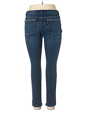 White House Black Market Jeans (view 2)