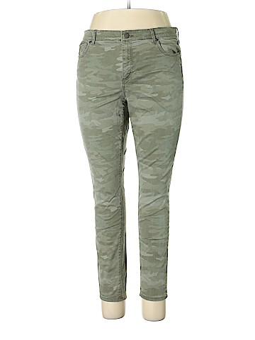 Ann Taylor LOFT Jeans (view 1)