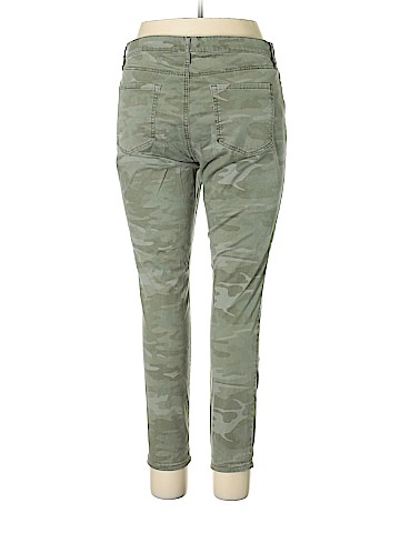 Ann Taylor LOFT Jeans (view 2)