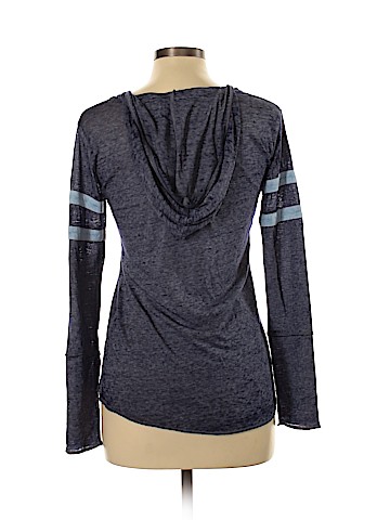 Planet Gold Long Sleeve T-Shirt (view 2)