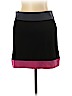 BCBGeneration Black Casual Skirt Size 12 - photo 1