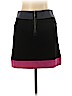 BCBGeneration Black Casual Skirt Size 12 - photo 2