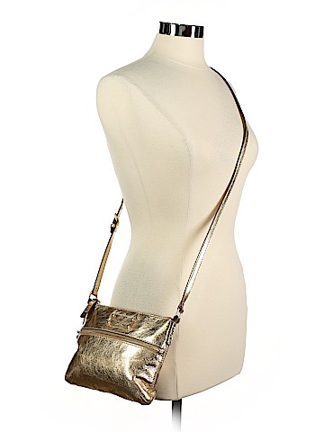 Kate Spade New York Leather Crossbody Bag (view 2)