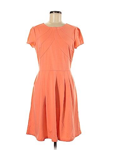 Alex Marie Casual Dress (view 1)