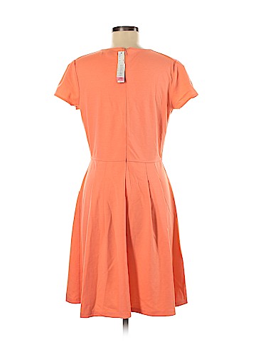 Alex Marie Casual Dress (view 2)