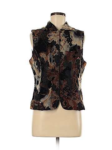 Christopher & Banks Vest (view 1)