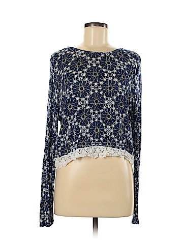 Divided by H&M Pullover Sweater (view 1)