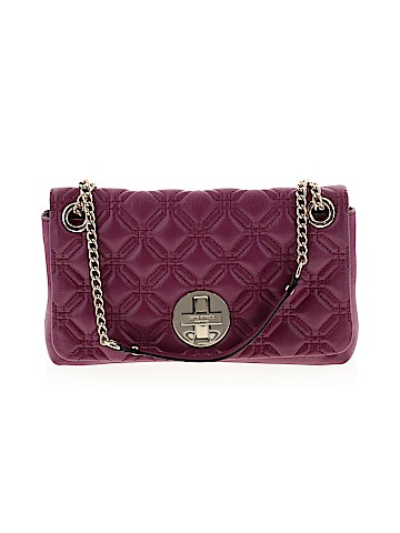 Kate Spade New York Leather Shoulder Bag (view 1)