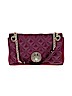 Kate Spade New York 100% Leather Purple Leather Shoulder Bag One size - photo 1
