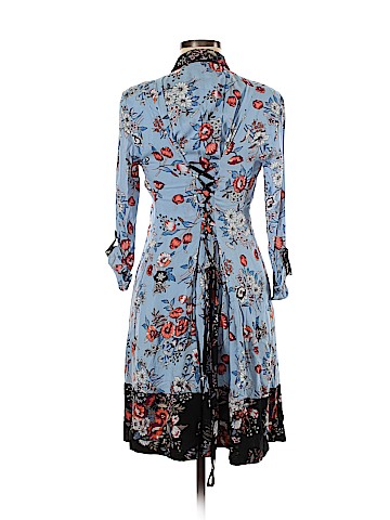 Maeve by Anthropologie Casual Dress (view 2)
