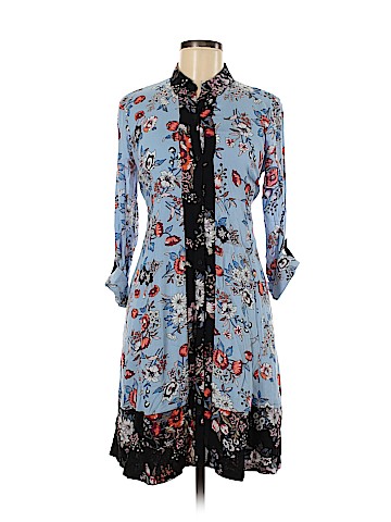 Maeve by Anthropologie Casual Dress (view 1)