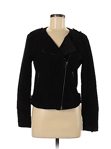 Forever 21 Faux Leather Jacket (view 1)