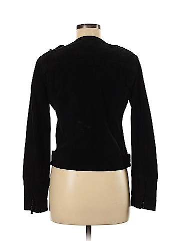 Forever 21 Faux Leather Jacket (view 2)