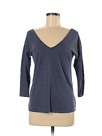 Aiden Y 3/4 Sleeve T-Shirt (view 1)