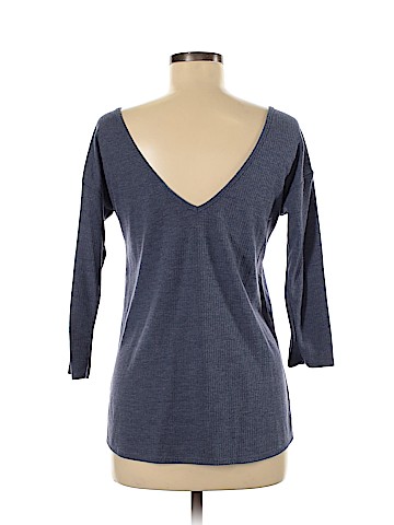 Aiden Y 3/4 Sleeve T-Shirt (view 2)