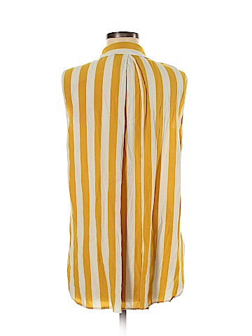 Velvet Heart Sleeveless Blouse (view 2)