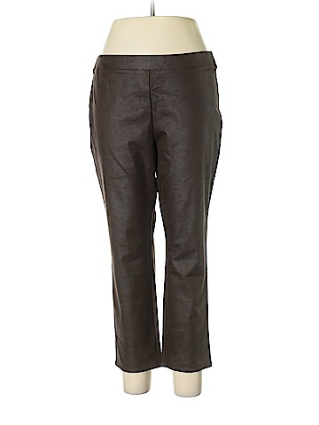 Chico's Casual Pants (view 1)