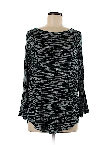 Market and Spruce Long Sleeve Top (view 1)