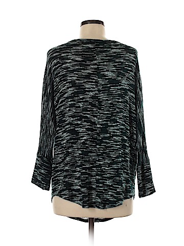 Market and Spruce Long Sleeve Top (view 2)