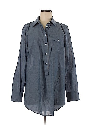 J.Crew Casual Dress (view 1)