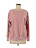 Unbranded Pink Sweatshirt Size M - photo 1
