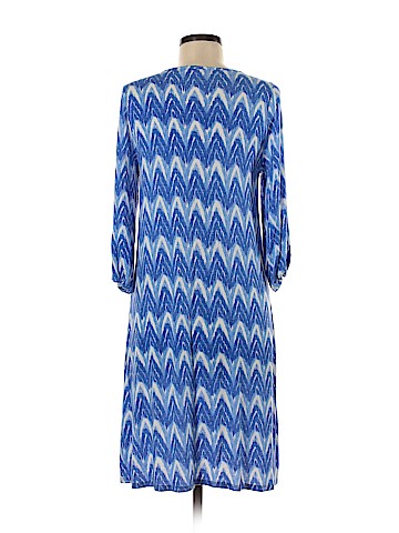 Pixley Casual Dress (view 2)