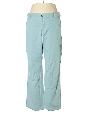 Eddie Bauer Khakis (view 1)