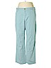 Eddie Bauer 100% Cotton Blue Khakis Size 20 - photo 1