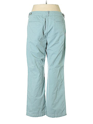 Eddie Bauer Khakis (view 2)