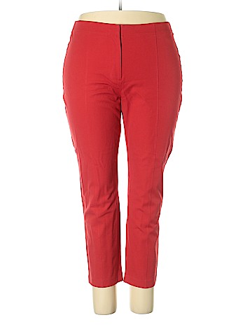 J.jill Casual Pants (view 1)