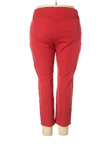 J.jill Casual Pants (view 2)
