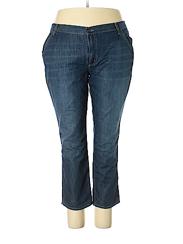Eddie Bauer Jeans (view 1)