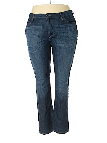 Eddie Bauer Jeans (view 1)