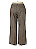 Talbots Tan Dress Pants Size 14 - photo 2