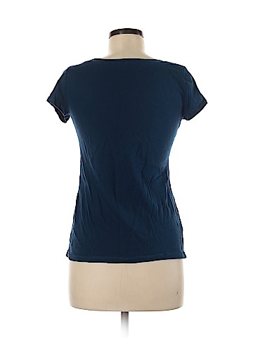 Ann Taylor LOFT Short Sleeve Top (view 2)