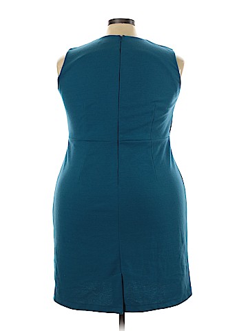 Jessica London Casual Dress (view 2)