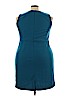 Jessica London Blue Casual Dress Size 22 - photo 2