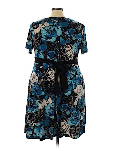 Avenue Casual Dress (view 2)