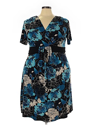 Avenue Casual Dress (view 1)