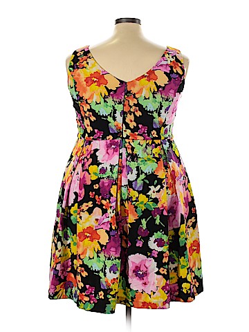 ELOQUII Casual Dress (view 2)