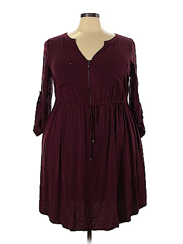 Torrid Casual Dress (view 1)